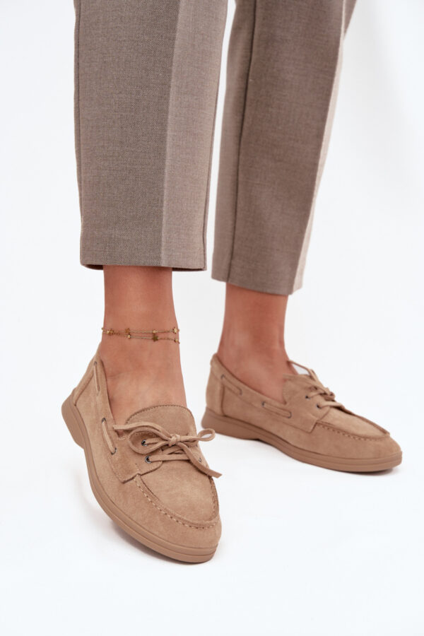 Mocassin model 217481 Step in style