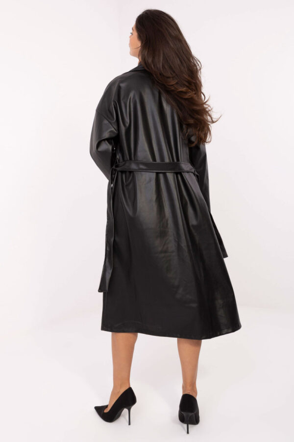 Coat model 217537 Rue Paris