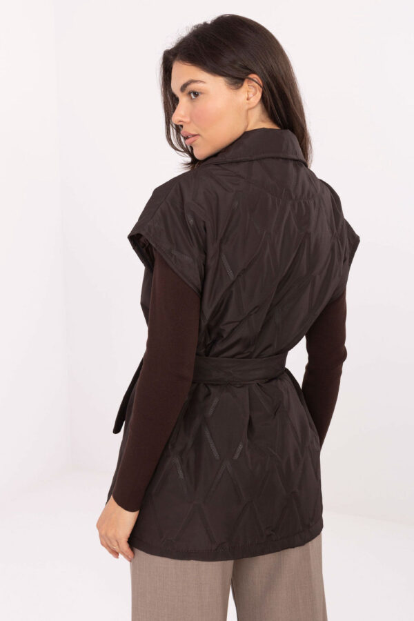 Gilet model 217540 Rue Paris