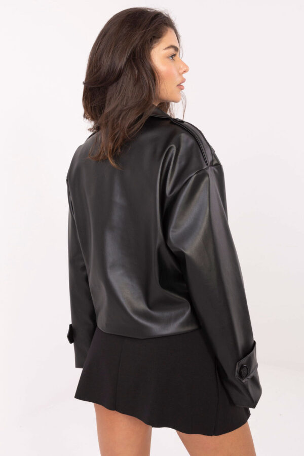 Coat model 217551 Rue Paris