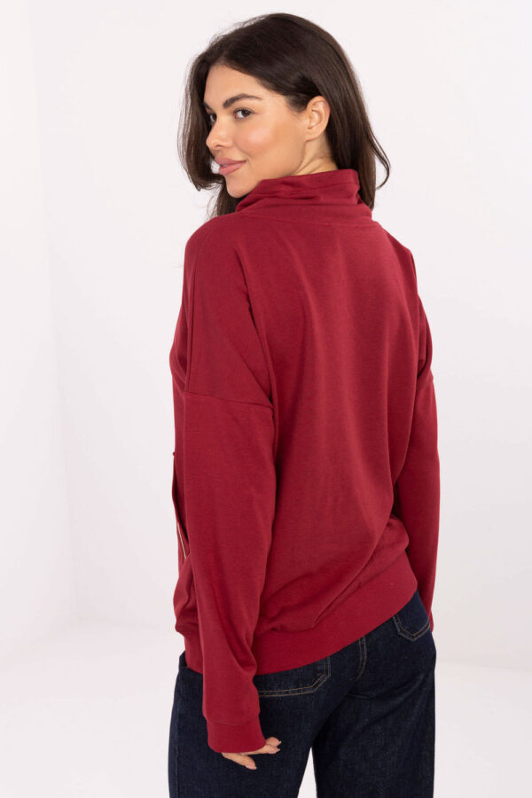 Sweatshirt model 217564 Rue Paris