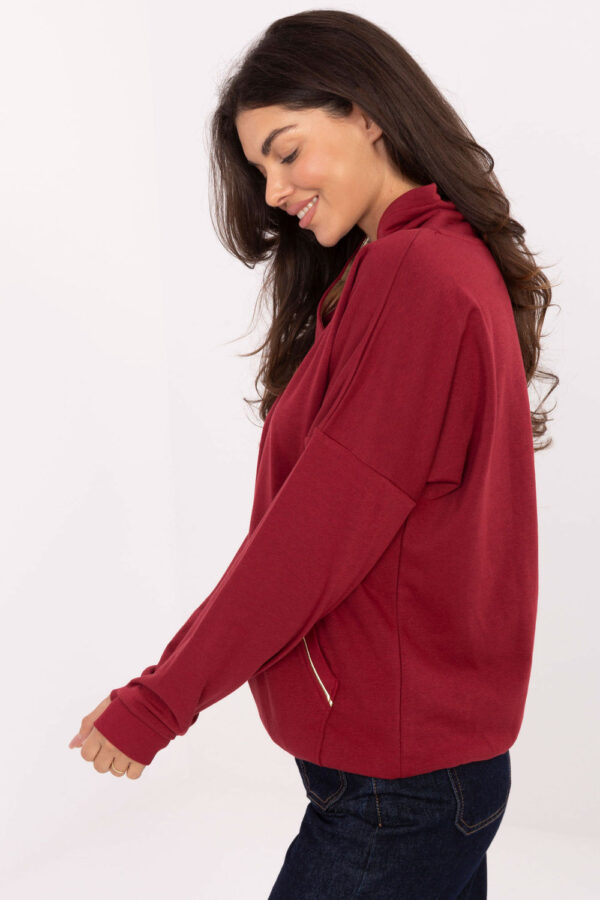 Sweatshirt model 217564 Rue Paris
