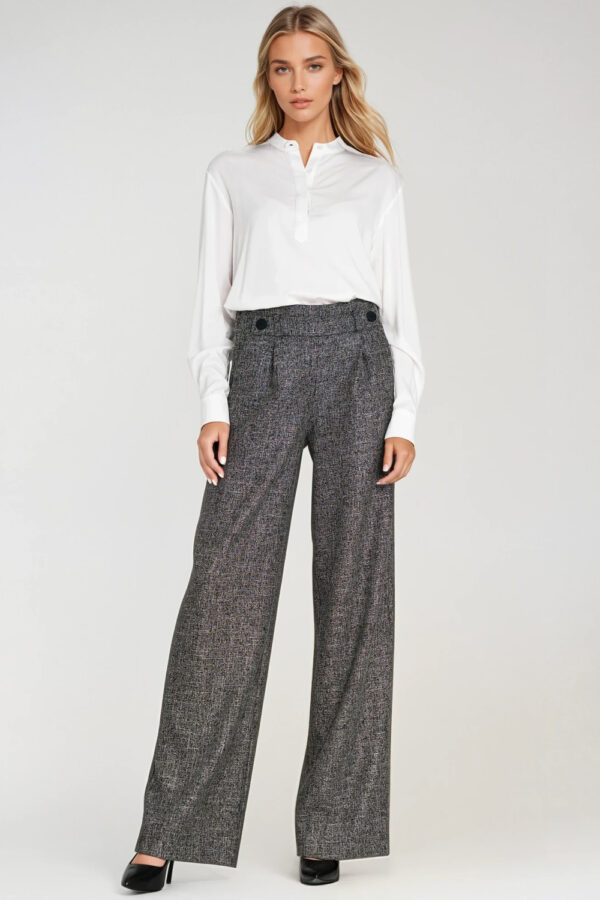 Blouse model 217584 Nife