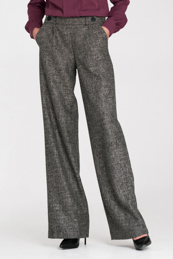 Trousers model 217592 Nife