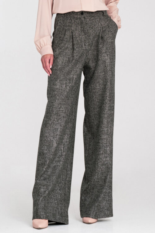 Trousers model 217594 Nife