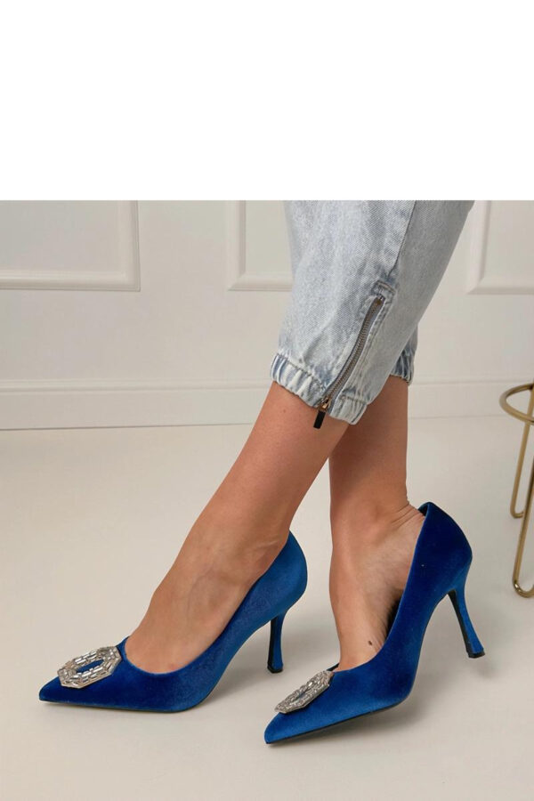 High heels model 217662 Solea