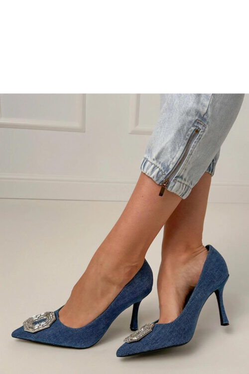 High heels model 217663 Solea