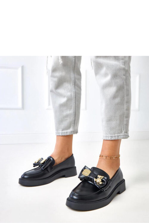 Mocassin model 217672 Solea