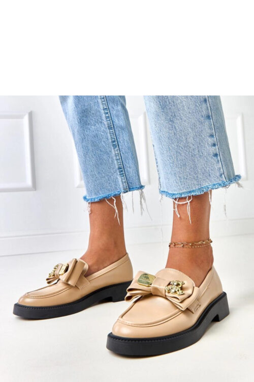 Mocassin model 217673 Solea