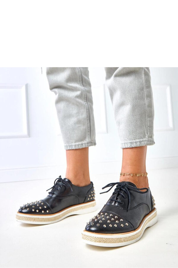 Half shoes model 217674 Solea