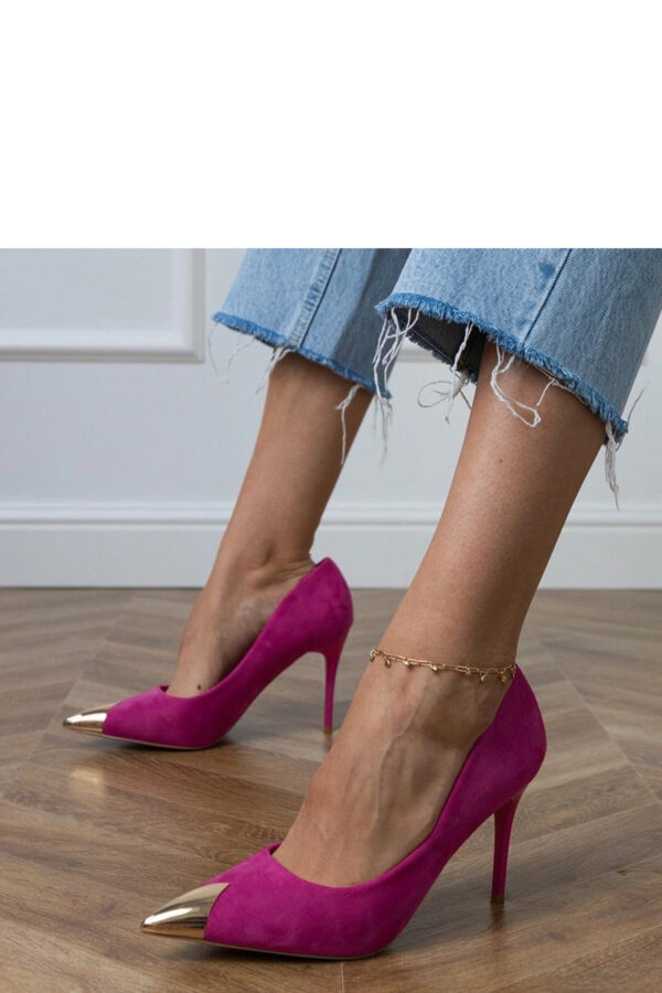 High heels model 217681 Solea