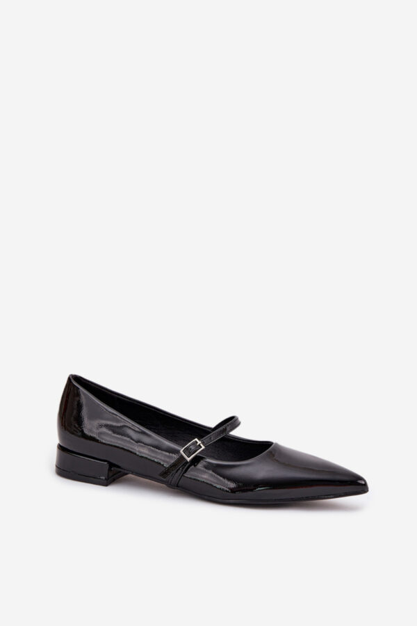 Ballet flats model 217695 Step in style