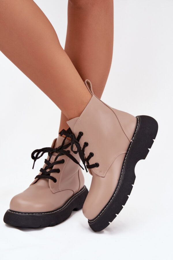 1092615 Boots model 217789 Step in style