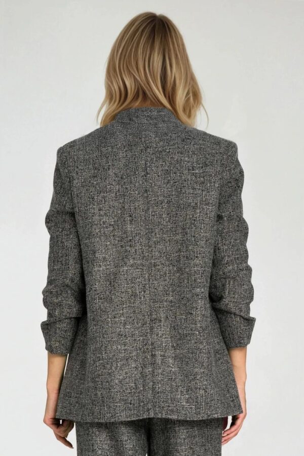 Jacket model 217597 Nife