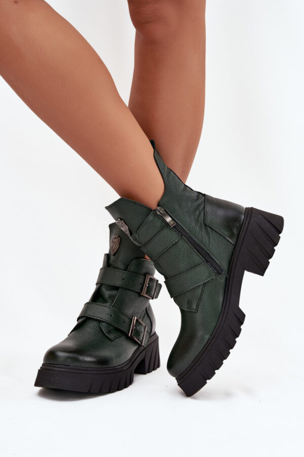 1092678 Boots model 217808 Step in style