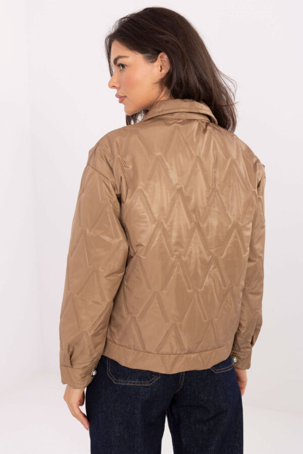 Jacket model 217876 Rue Paris
