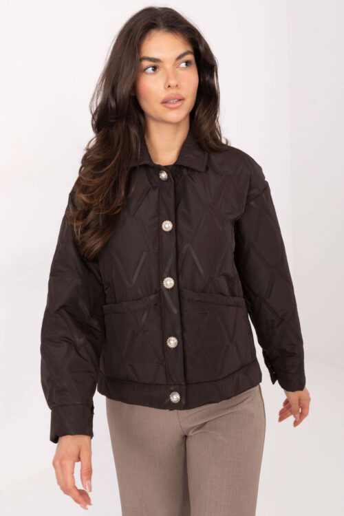 Jacket model 217877 Rue Paris