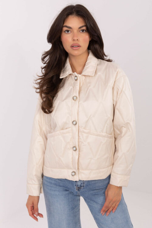 Jacket model 217879 Rue Paris