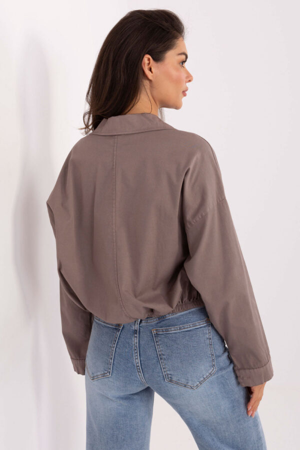 Long sleeve shirt model 217882 Rue Paris
