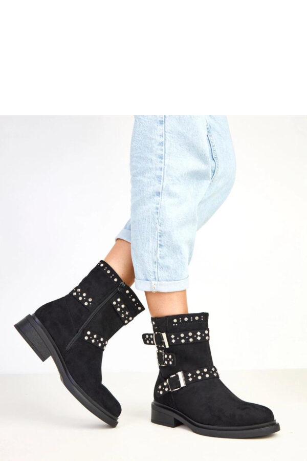 Boots model 217932 Solea