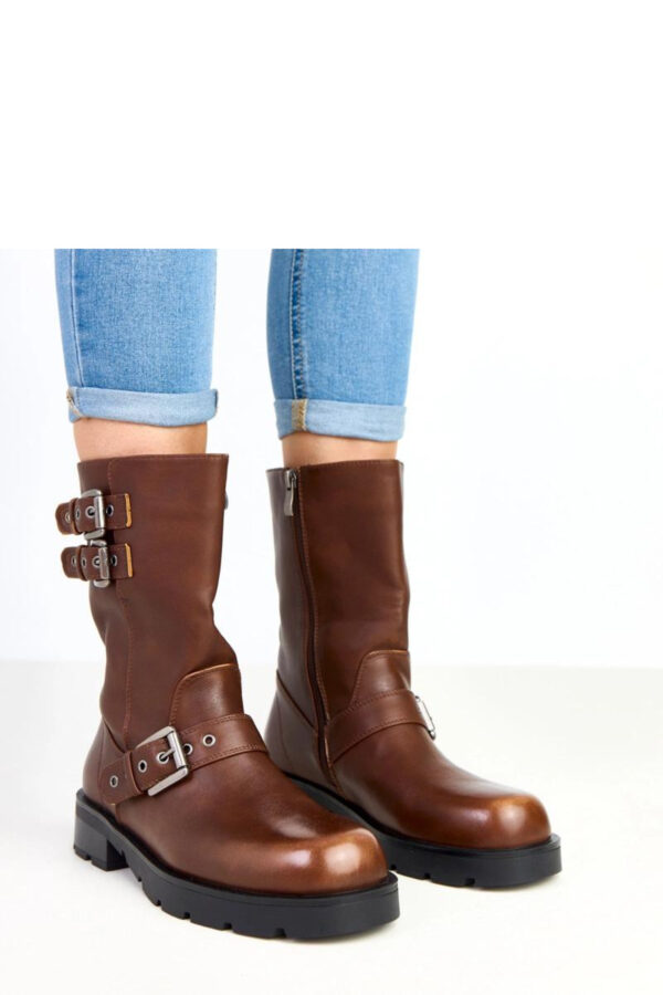 Boots model 217935 Solea