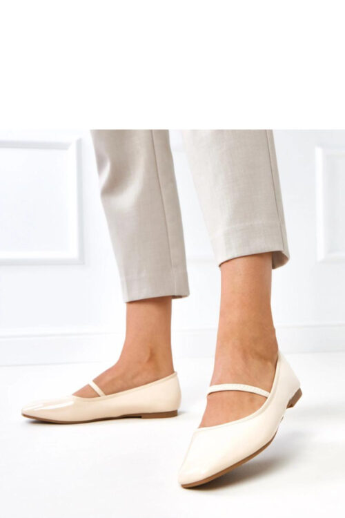 Ballet flats model 217950 Solea