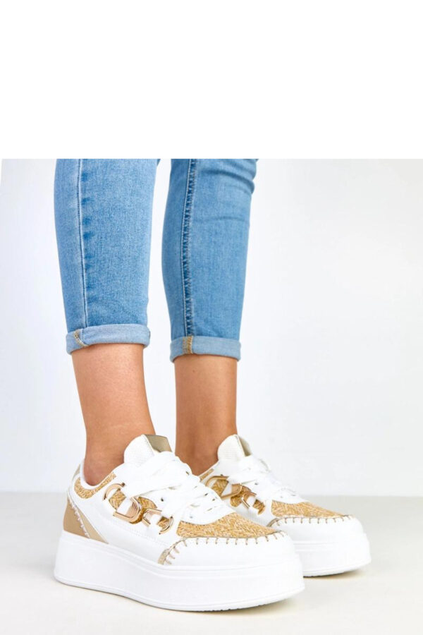 1093129 Sport Shoes model 217953 Solea