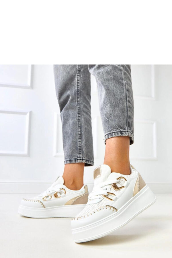 1093133 Sport Shoes model 217954 Solea