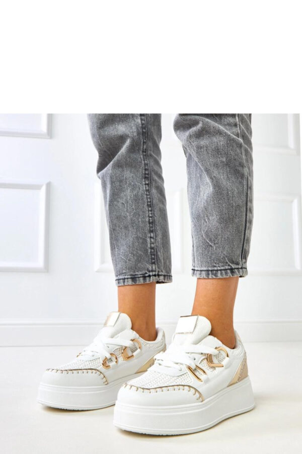 1093134 Sport Shoes model 217954 Solea