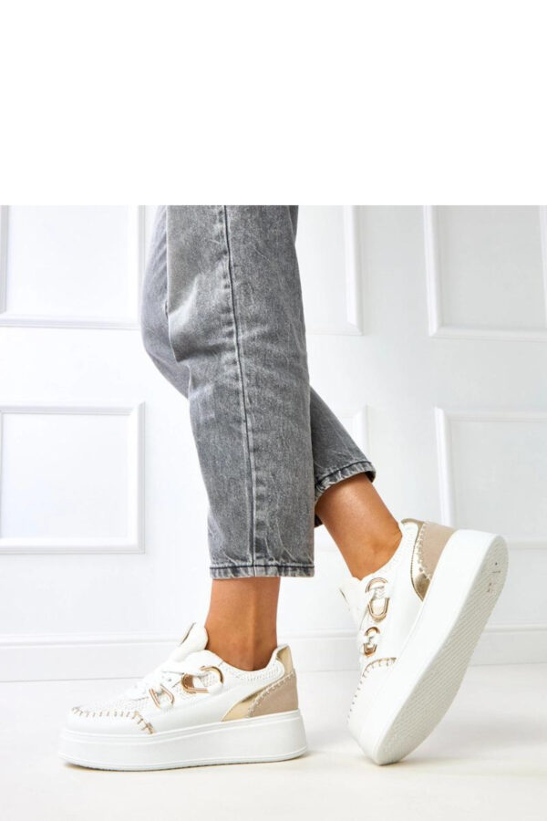 1093135 Sport Shoes model 217954 Solea