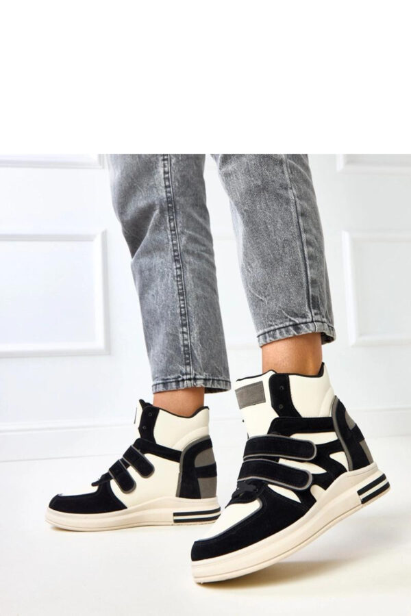 1093142 Sport Shoes model 217956 Solea