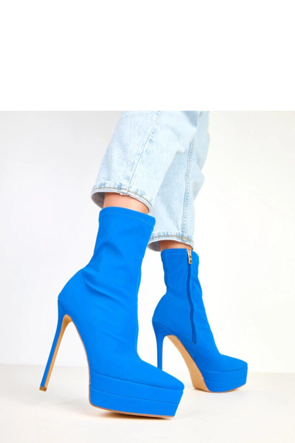 1093146 Heel boots model 217957 Solea