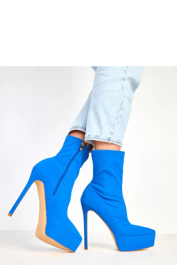 1093147 Heel boots model 217957 Solea