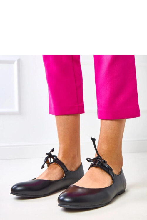 Ballet flats model 217961 Solea