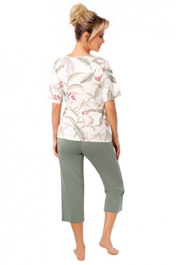 Pyjama model 218034 Donna