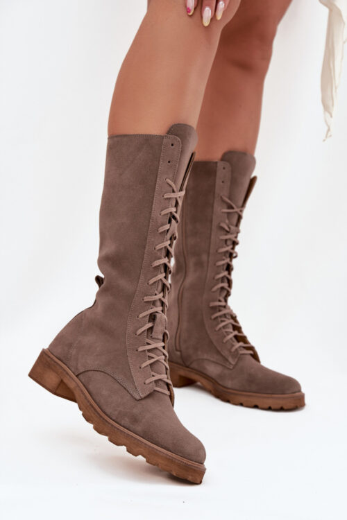 Boots model 218074 Step in style
