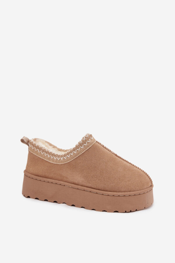 1093557 Snow boots model 218095 Step in style