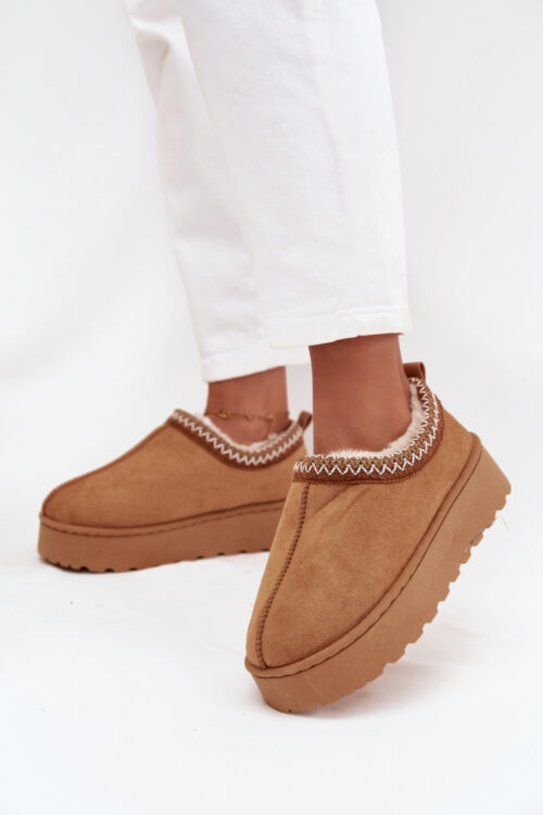 Snow boots model 218097 Step in style