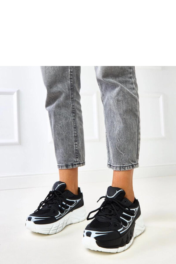 1093668 Sport Shoes model 218130 Solea