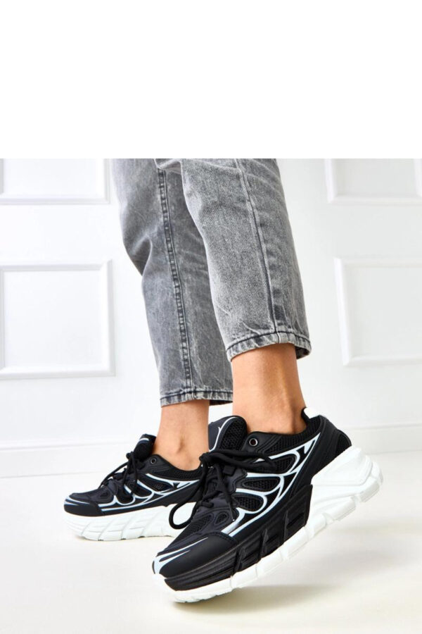 1093669 Sport Shoes model 218130 Solea