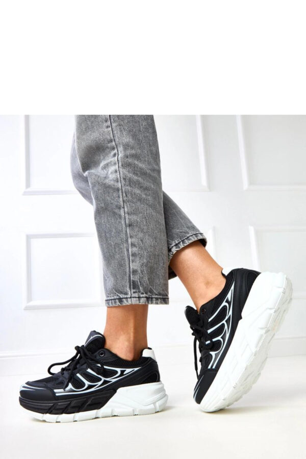 1093670 Sport Shoes model 218130 Solea