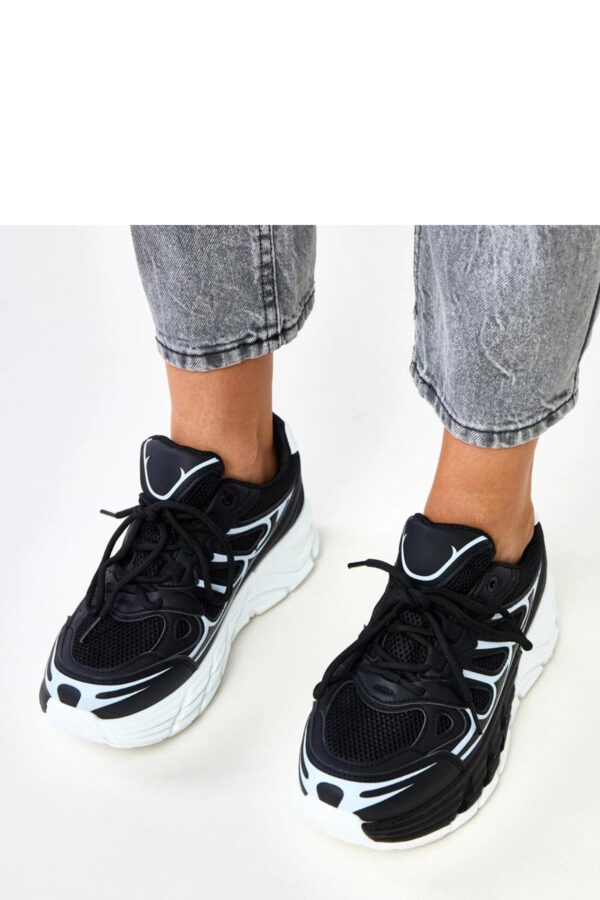 1093671 Sport Shoes model 218130 Solea