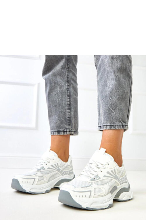 Sport Shoes model 218140 Solea