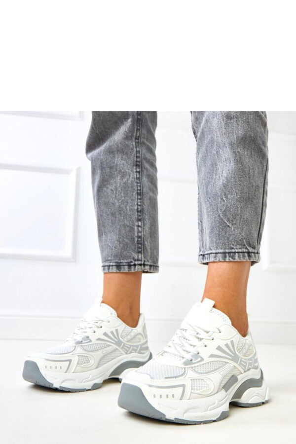 1093705 Sport Shoes model 218140 Solea