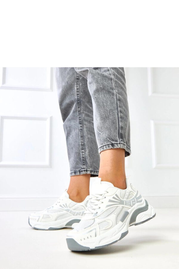 1093706 Sport Shoes model 218140 Solea