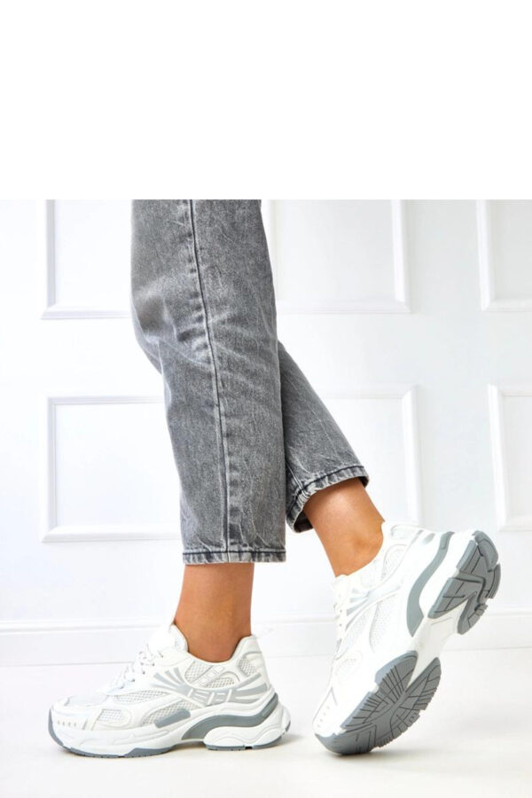 1093707 Sport Shoes model 218140 Solea