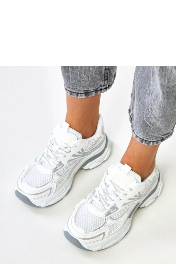 1093708 Sport Shoes model 218140 Solea