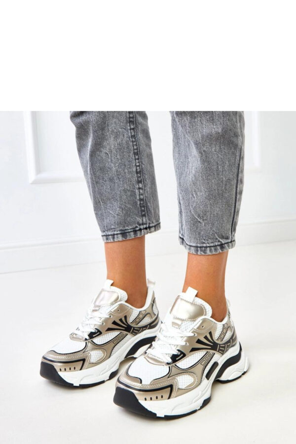 1093709 Sport Shoes model 218141 Solea