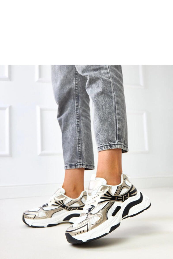 1093710 Sport Shoes model 218141 Solea