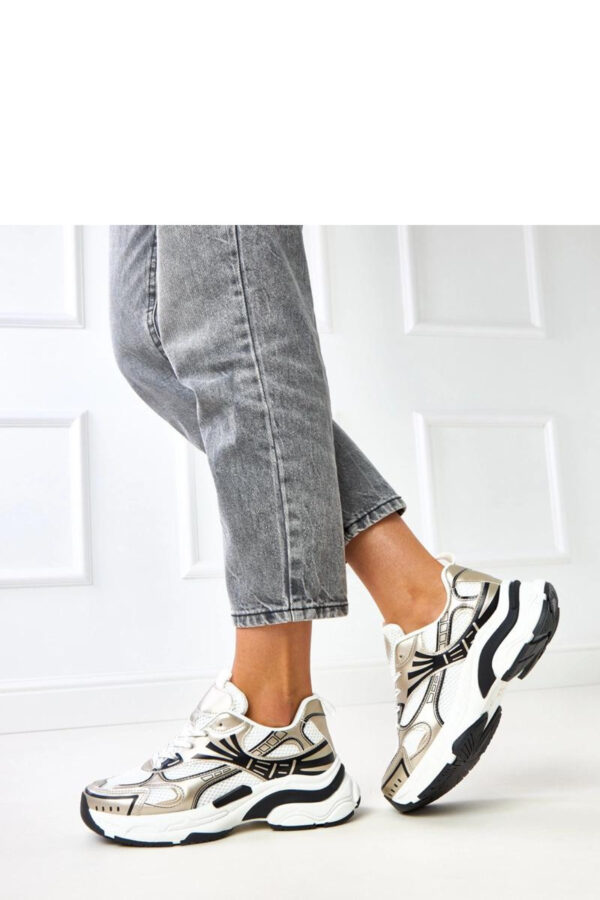 1093711 Sport Shoes model 218141 Solea